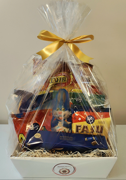 Räätälöity Herkkukori