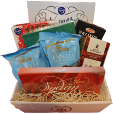 herkkukori yrityksille